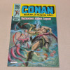 Conan 12 - 1985